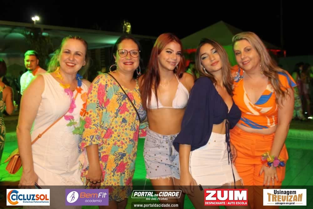 Fotos > Baile do Hawaii 2022 > Country Club São Carlos