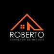 Roberto Corretor de Im&oacute;veis 