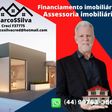 Marcos Silva - Corretor de Imoveis