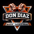 CENTRO DE TREINAMENTO DON DIAZ - BOXE E MUAY THAI