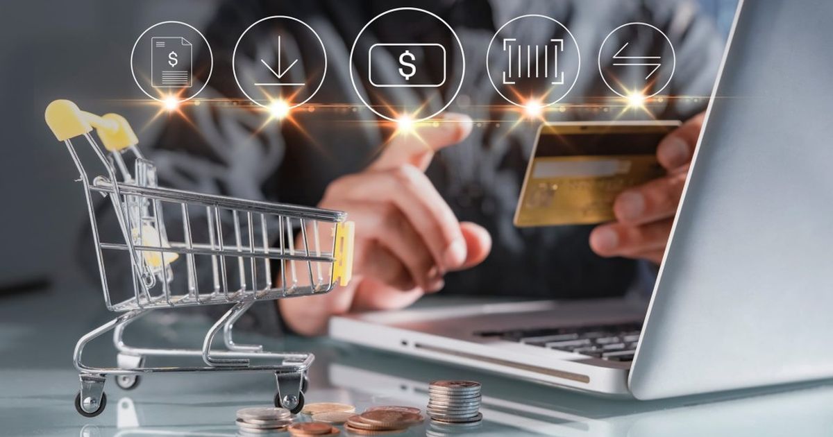 E commerce Chega A 139 Milh es De Consumidores E Redes Sociais Ganham E commerce Chega A 139 Milh es De Consumidores E Redes Sociais Ganham