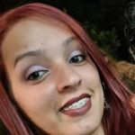Evelyn, supervisora comercial em Atibaia