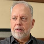 Alessandro Roncoletta - vice prefeito de Atibaia