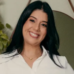 Ma&iacute;ra Caires, propriet&aacute;ria do Espa&ccedil;o Mar&ocirc;