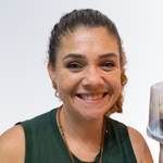 Vanessa Ferreira, confeiteira