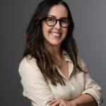 Thais Silva /, Superitendente de Comunica&ccedil;&atilde;o / Itaminas