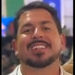 Gabriel Parreiras / Prefeito / Brumadinho