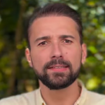 Guilherme Morais / Secret&aacute;rio de Governo e Repara&ccedil;&atilde;o