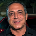 Denilson Gama / Vereador / Brumadinho