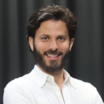 Marcelo Aro / Pr&eacute; Candidato ao Senado