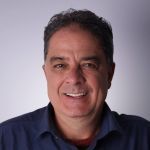 Fernando Jap&atilde;o / Secret&aacute;rio de Turismo