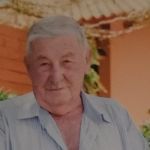 Jo&atilde;o Guedin/ Agricultor