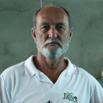 Carlos Ren&ecirc; da Silveira