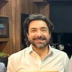 Gonzalo Bruzzone/ CEO da MegaG