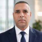  Ery Alves Junior/ Gerente Nacional de Log&iacute;stica