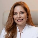 Tereza Raquel Xavier Viana/Biom&eacute;dica Geront&oacute;loga