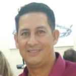 Reginaldo Oliveira / amigo / Cabre&uacute;va