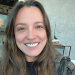 Nathassia Kordoutis/ M&atilde;e
