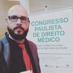 Alexandre Pedroso / Advogado / Cabre&uacute;va