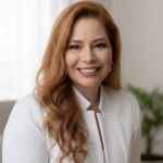 Tereza Raquel Xavier Viana/Biom&eacute;dica Geront&oacute;loga | Pesquisa Cl&iacute;nica 