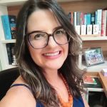 D&eacute;bora Emmanoelli /Organizadora do Evento