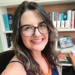 D&eacute;bora Emmanoelli /Organizadora do Evento