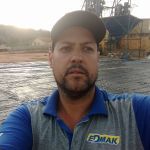 Rodrigo Mariano / Empres&aacute;rio / Edmak