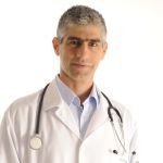 Dr. Alberto Zogbi/M&eacute;dico