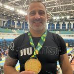 Rodrigo Serafim/Atleta/Casa Branca