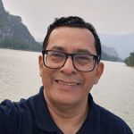 Homero Souza/Presidente da ACE/Casa Branca