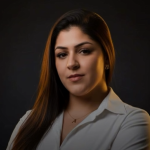 Dra. Amanda Cortez Mar&ccedil;on - Mar&ccedil;on Advocacia