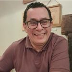 Homero Souza/Presidente da ACE/Casa Branca