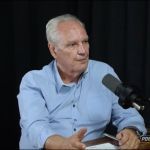 Professor Marcos Monteiro/Casa Branca