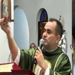 Padre Ant&ocirc;nio Carossi