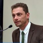 Renato Romano/Vereador/Casa Branca