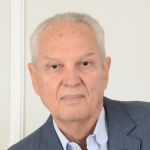 Professor Marcos Monteiro/Casa Branca