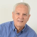 Professor Marcos Monteiro/Casa Branca