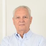 Professor Marcos Monteiro/Casa Branca