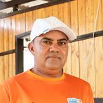 Jos&eacute; Anselmo da Cruz - Empreendedor