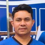 Fabinho/ empres&aacute;rio/ Cruzeiro do Oeste