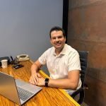 Jeferson Santos/ Empres&aacute;rio / Cruzeiro do Oste