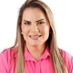 Rosy Anne Bertoco/ Vereadora/ Empres&aacute;ria/ Cruzeiro do Oeste