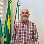 Prefeito Armandinho / Cruzeiro do Oeste/PR