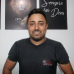 Rafael Garcia / Empres&aacute;rio / Cruzeiro do Oeste