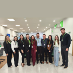 Cooperativa Sicredi/ Cruzeiro do Oeste