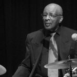 Ed Thigpen/Baterista