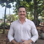 Henry Pretti / Assessor do IDR / Cruzeiro do Oeste