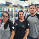 Smartcell/ Cruzeiro do Oeste