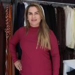 Rosy Anne Bertoco/ Empres&aacute;ria/ Cruzeiro do Oeste
