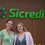 Jaqueline e Ver&ocirc;nica